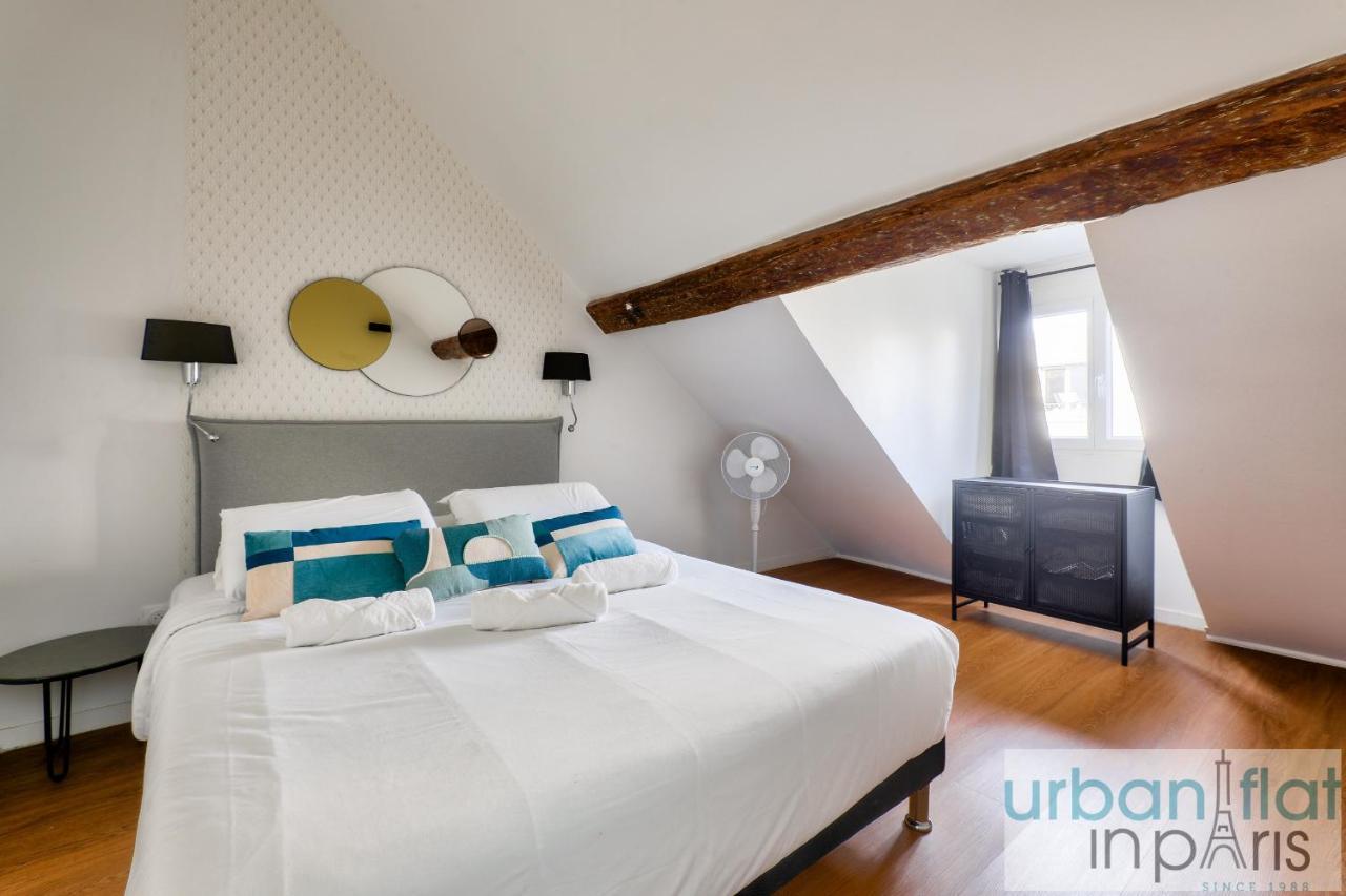Appartement Urban Flat 117 - Charming 3bdr In *