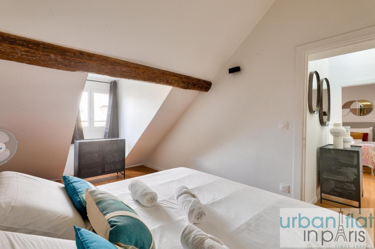 Appartement Urban Flat 117 - Charming 3bdr In