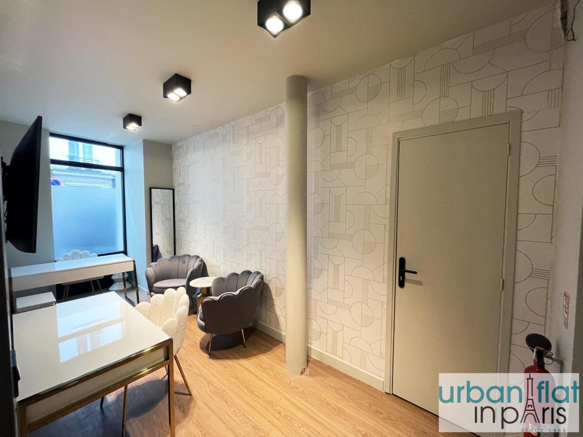Appartement Urban Flat 117 - Charming 3bdr In *